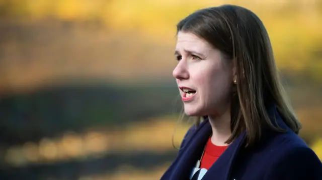 Jo Swinson