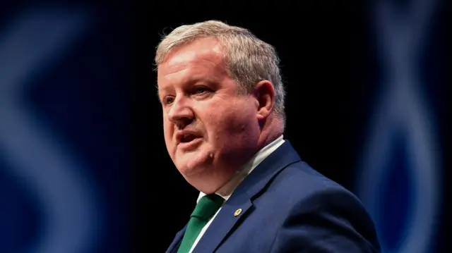 Ian Blackford