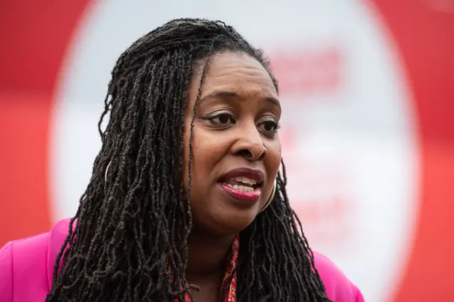 Dawn Butler