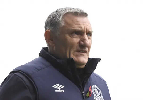 Tony Mowbray