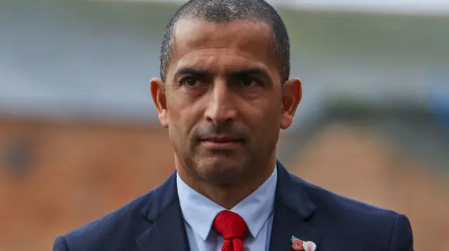 Sabri Lamouchi