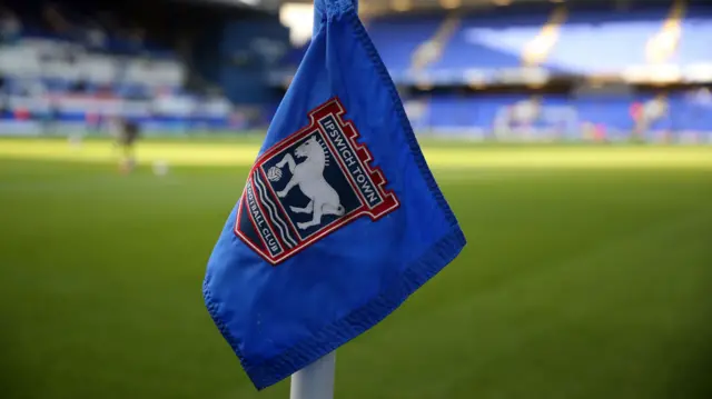 Ipswich Town