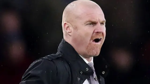 Sean Dyche