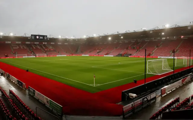 Southampton