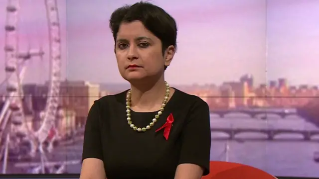 Shami Chakrabati