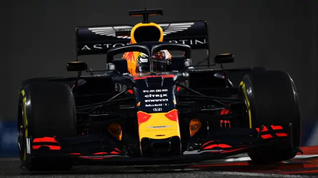 Verstappen