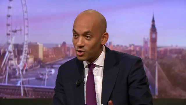 Chuka Umunna