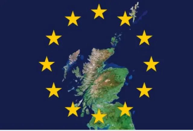 Brexit Scotland