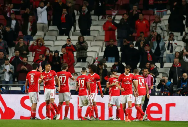 Benfica