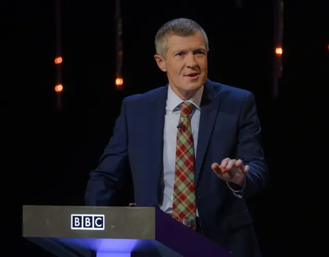 Willie Rennie