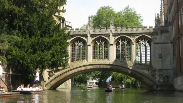 Cambridge