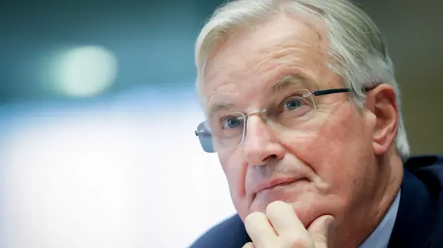 Michel Barnier