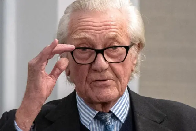 Heseltine