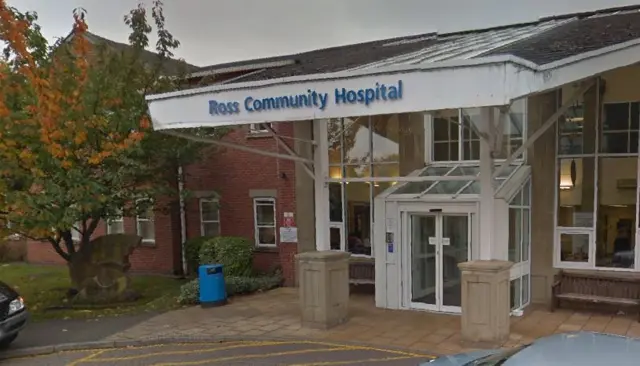 Ross Community Hospital