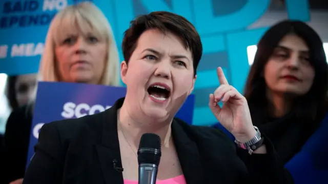 Ruth Davidson