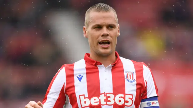 Ryan Shawcross