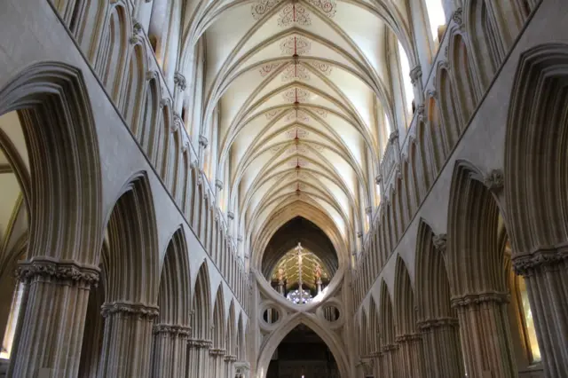 Wells Cathedral