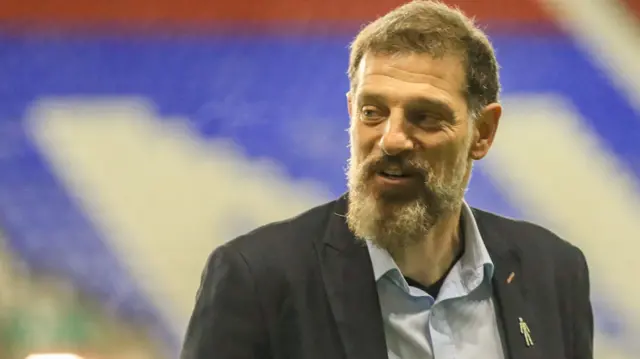 Bilic