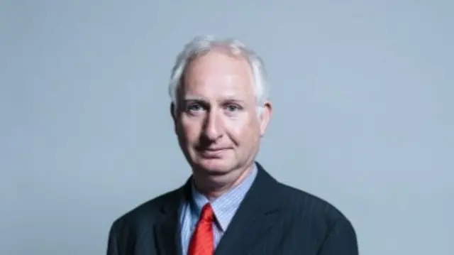 Daniel Zeichner