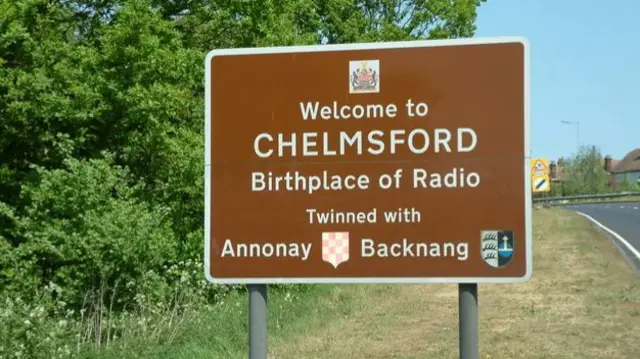 Chelmsford