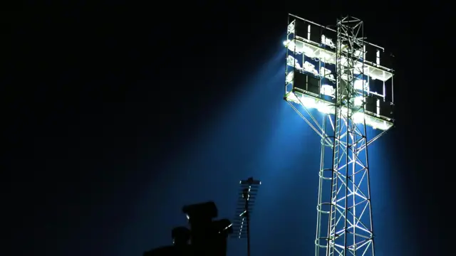 Floodlights