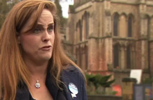 Kelly Tolhurst