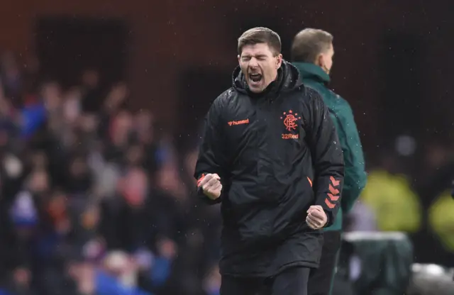 Steven Gerrard