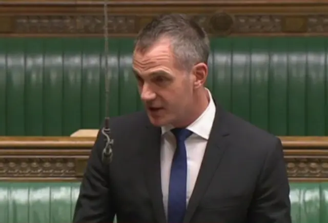 Peter Kyle