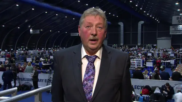 Sammy Wilson