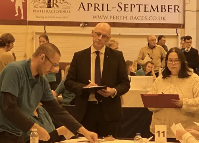 John Swinney