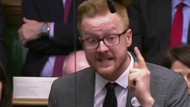 Lloyd Russell-Moyle