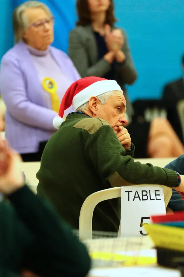 Cheltenham count