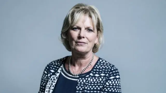 Anna Soubry