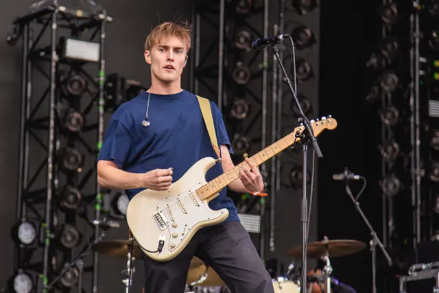 Sam Fender