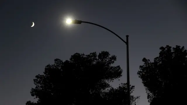 Streetlight