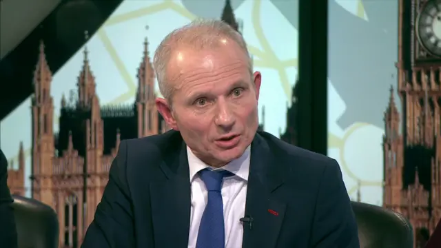 David Lidington