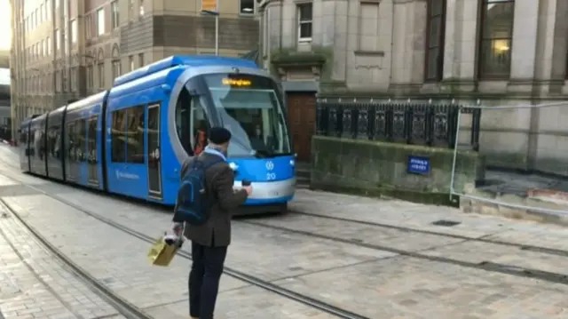 Tram