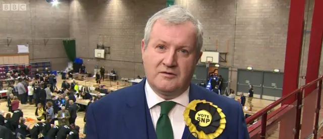 Ian Blackford