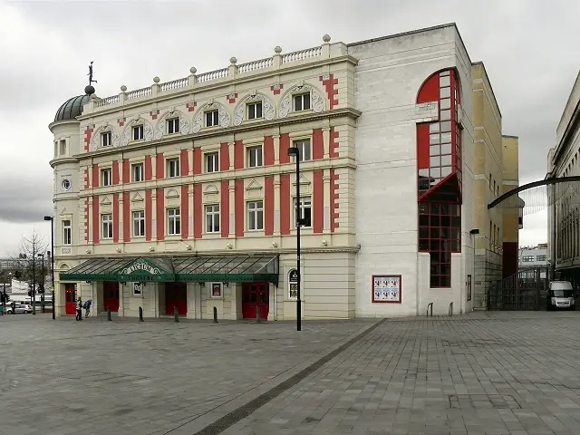 Lyceum