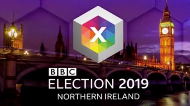 Election promo