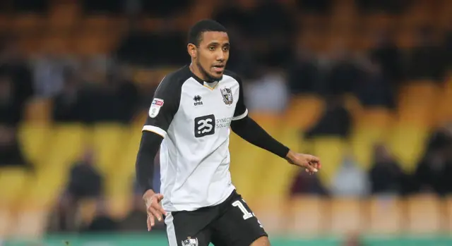 Cristian Montano