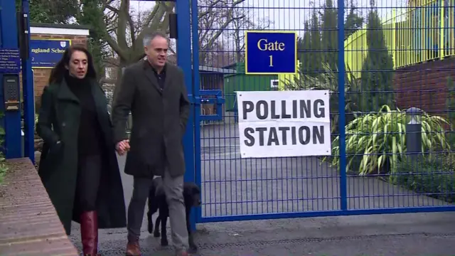 Green Party co-leader Jonathan Bartley