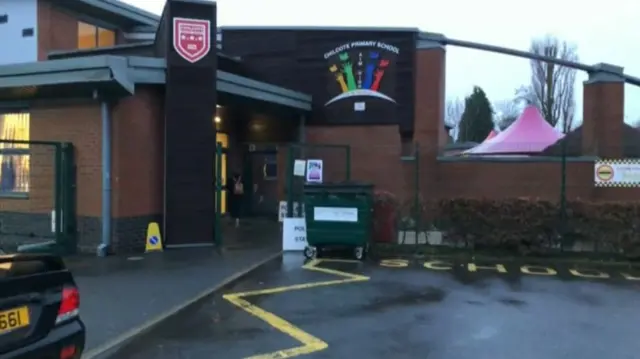Hall Green