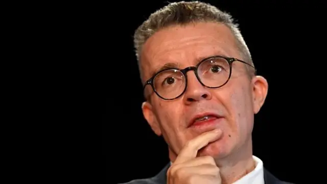 Tom Watson