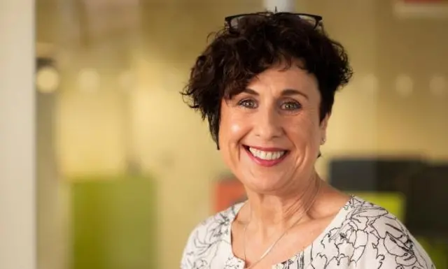 Kath O’Dwyer