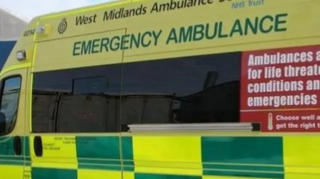 Ambulance
