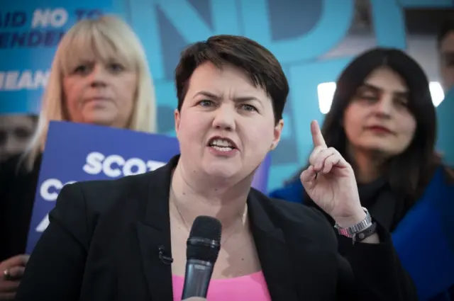 Ruth Davidson