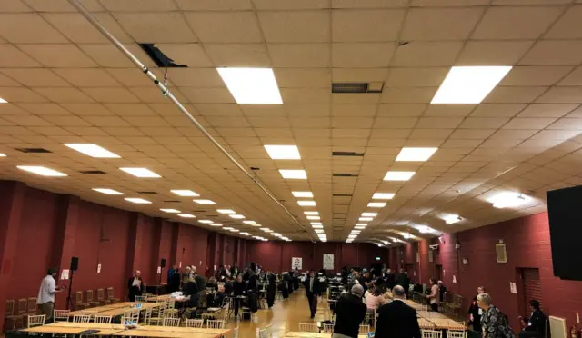 Halton count