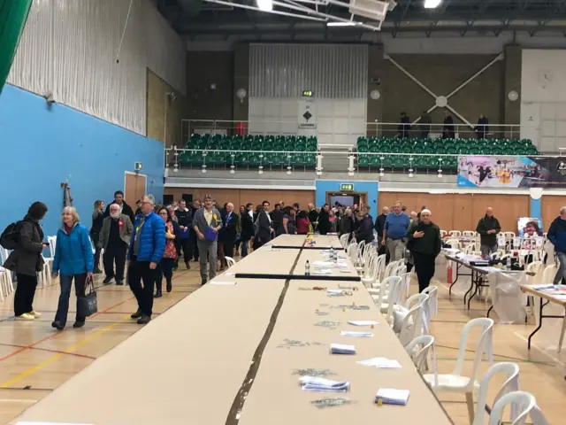 Cheltenham count