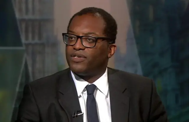 Kwasi Karteng